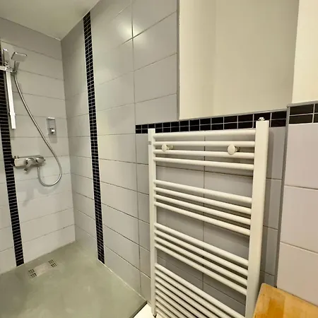 Apartmán Cathedrale Et Beffroi A 180 Netflix - Parking