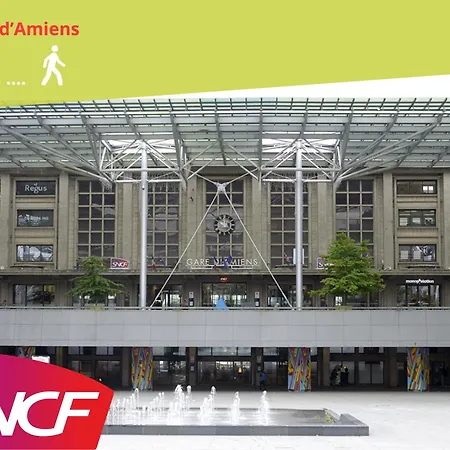 Lejlighed Cathedrale Et Beffroi A 180 Netflix - Parking *