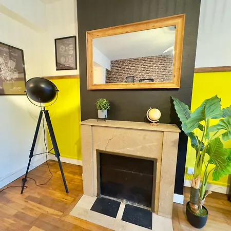 Lejlighed Cathedrale Et Beffroi A 180 Netflix - Parking