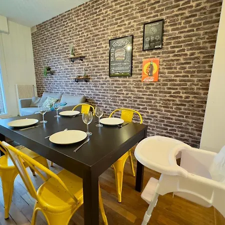 Lejlighed Cathedrale Et Beffroi A 180 Netflix - Parking