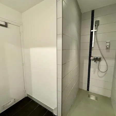 Apartmán Cathedrale Et Beffroi A 180 Netflix - Parking *